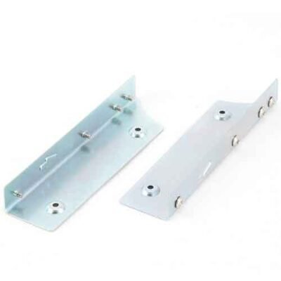 GEMBIRD METAL MOUNTING FRAME FOR 2.5” SSD TO 3.5” BAY