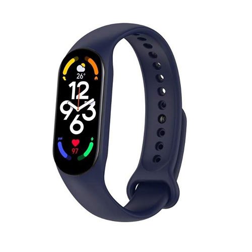 smart-watch-m7-magnetic-smart-band-blue