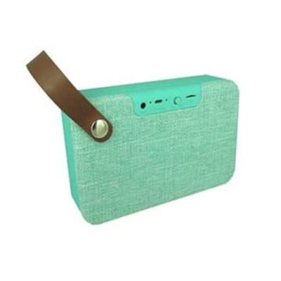 YZSY PALMA BLUETOOTH SPEAKER MINT REFURBISHED
